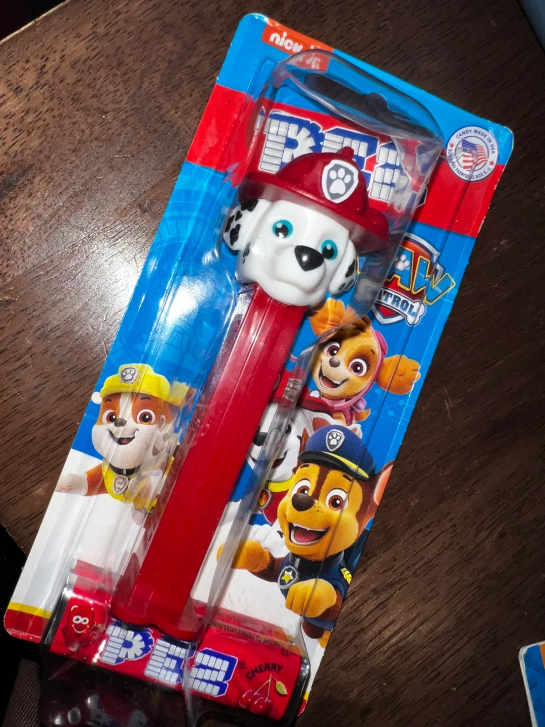 Paw Patrol Gift Basket - Toys, Crayons & Coloring Book image indicator(6)