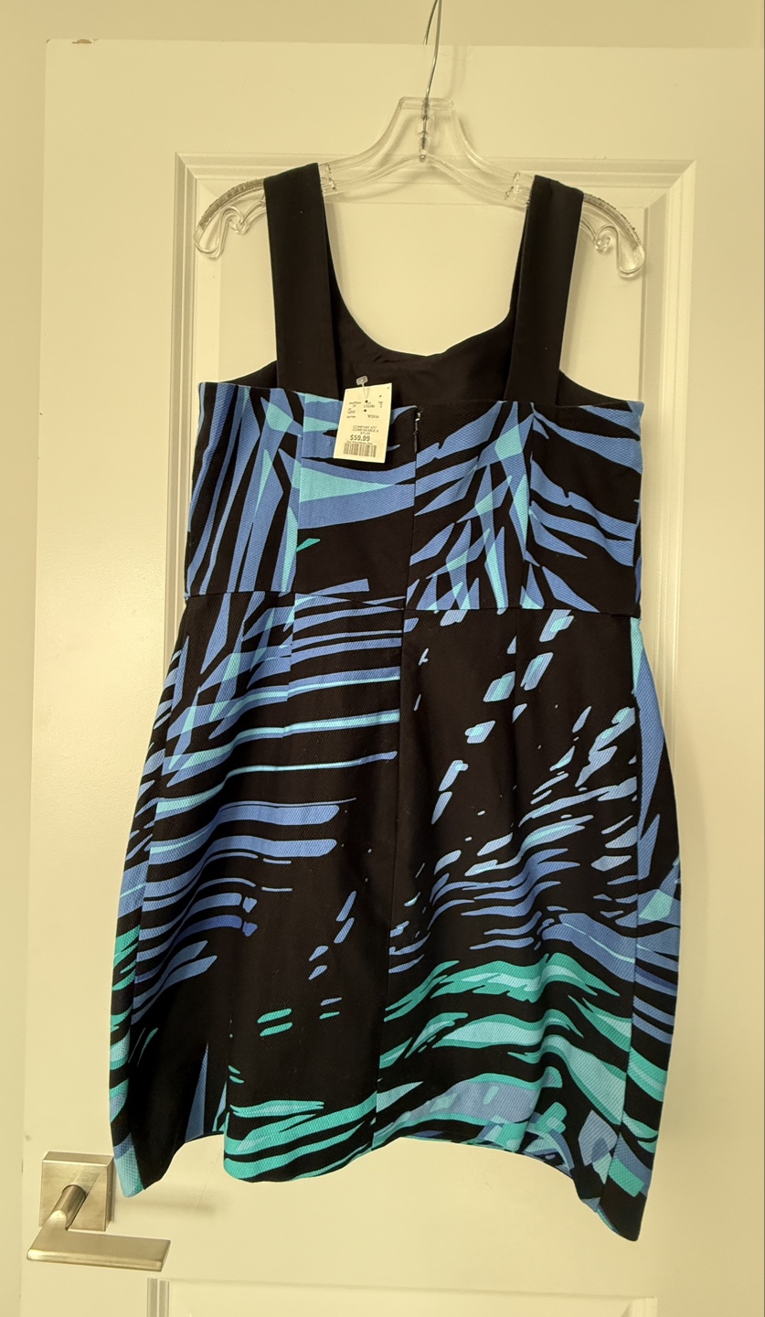 Le Chateau Dress - Size XL - photo 2