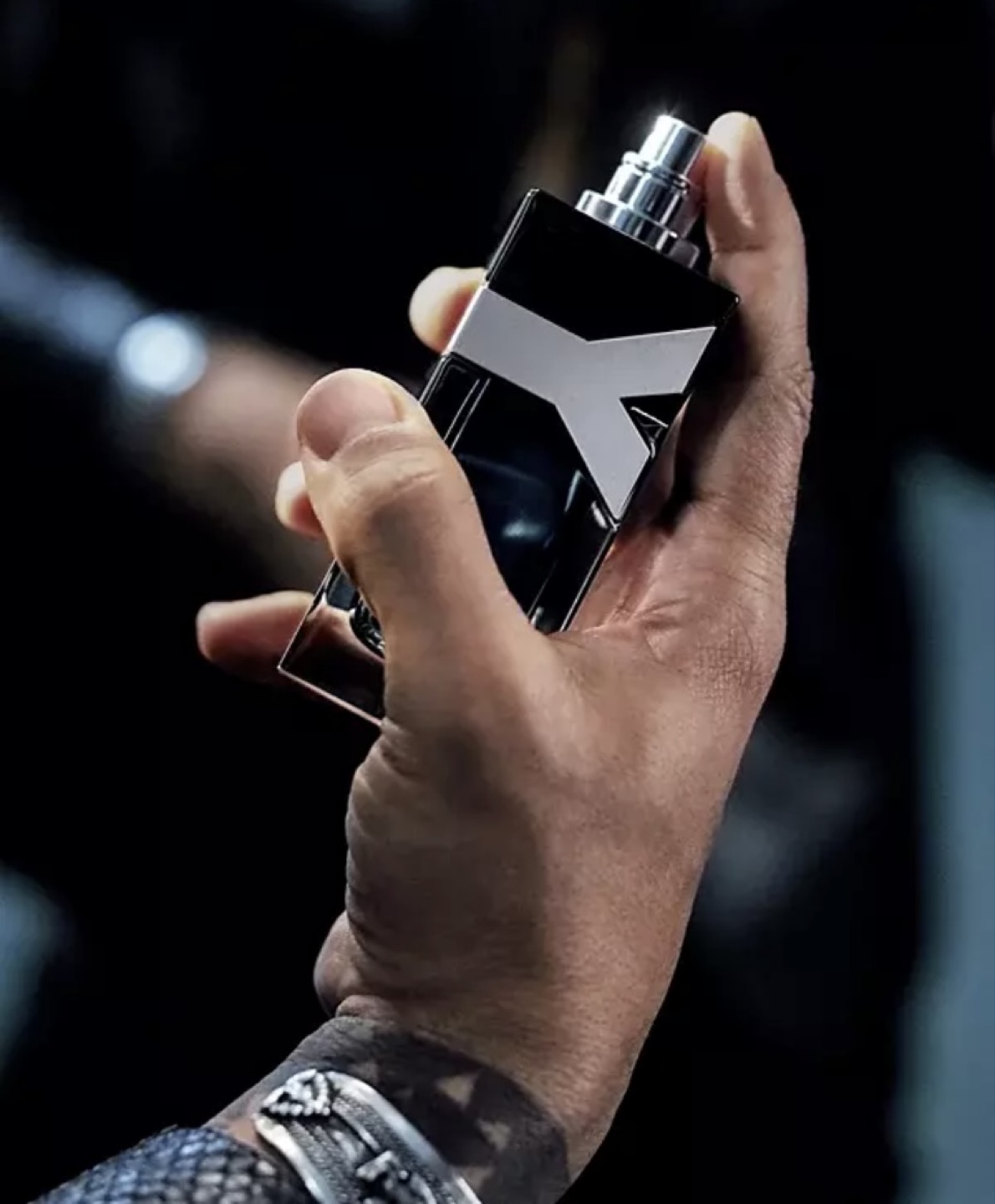 Yves Saint Laurent Y Eau de Parfum - photo 3