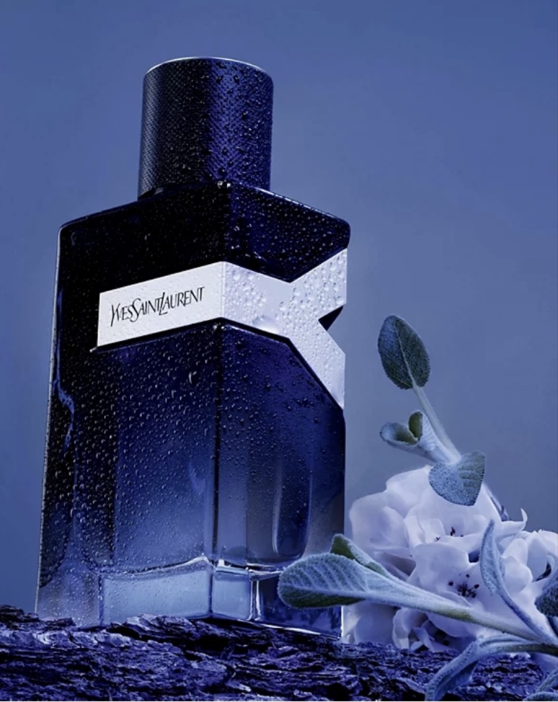 Yves Saint Laurent Y Eau de Parfum - photo 2