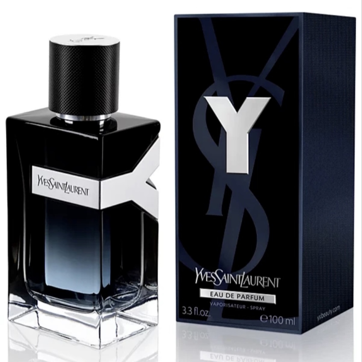 Yves Saint Laurent Y Eau de Parfum
