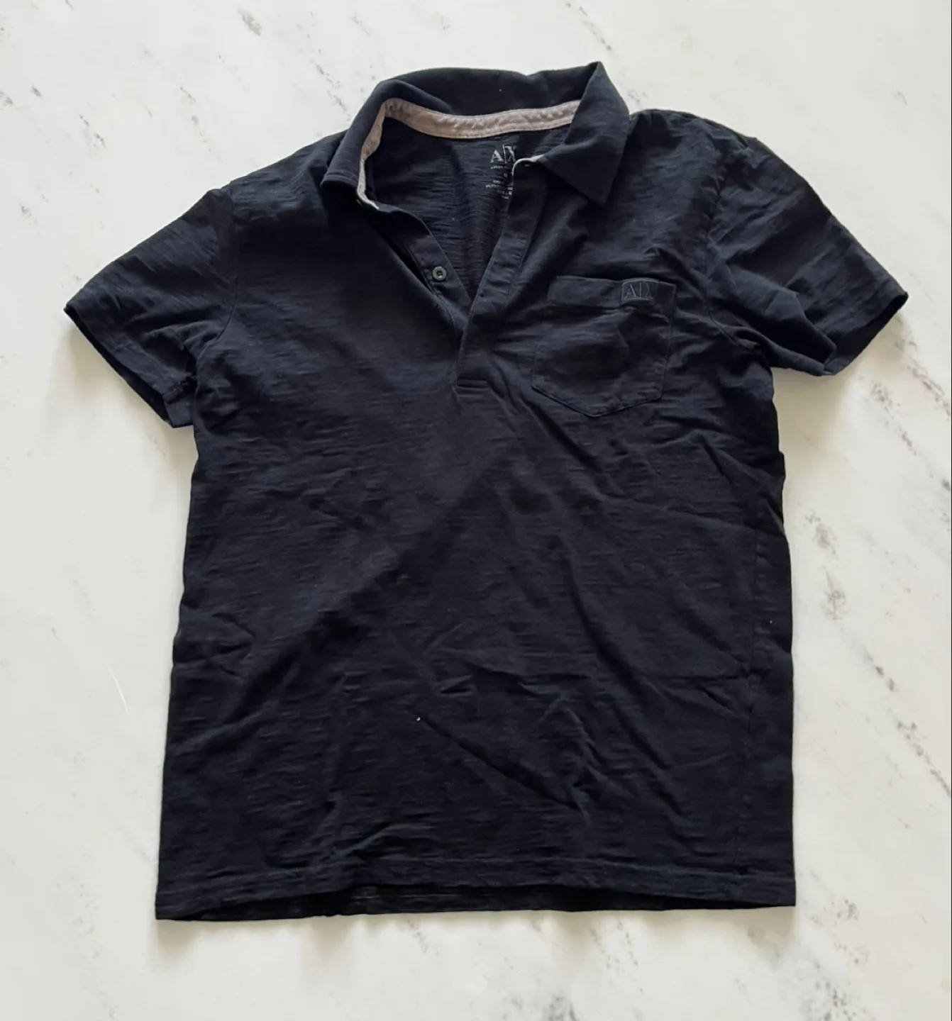 Armani Exchange/Levi’s/Diesel/Etc. Bundle of 14x Men’s Shirts! image indicator(2)