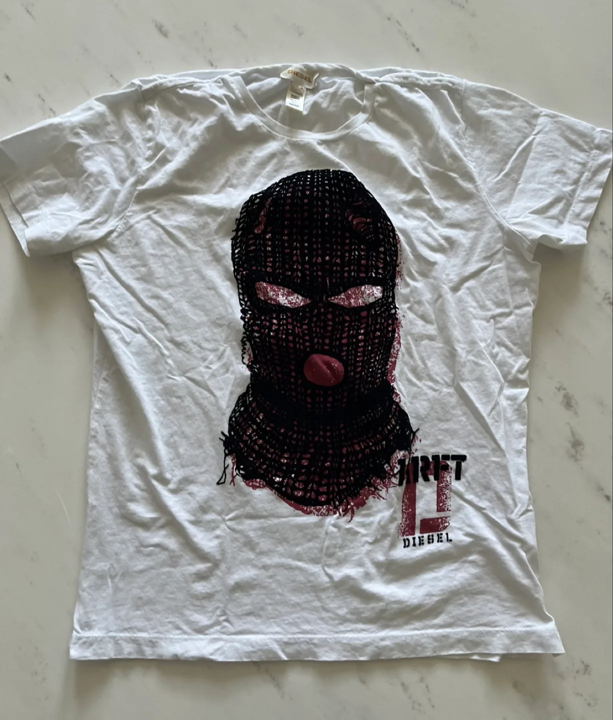 Armani Exchange/Levi’s/Diesel/Etc. Bundle of 14x Men’s Shirts! image indicator(6)