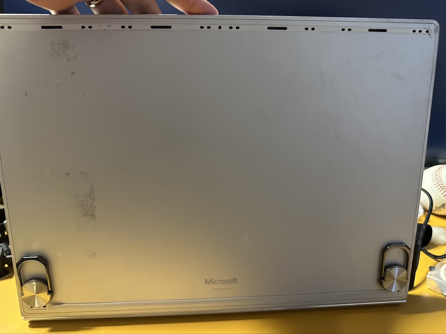 Microsoft Surface Book 2 15” - i7 - 16GB RAM - Windows 11 Pro - photo 4