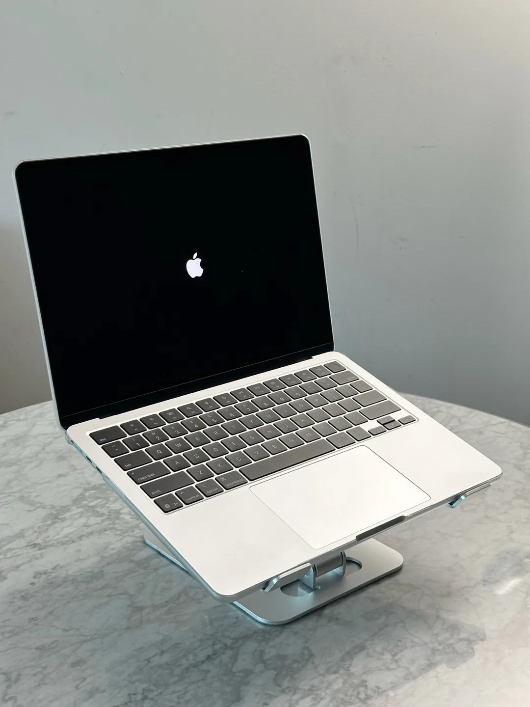 Adjustable Laptop Stand image indicator(3)