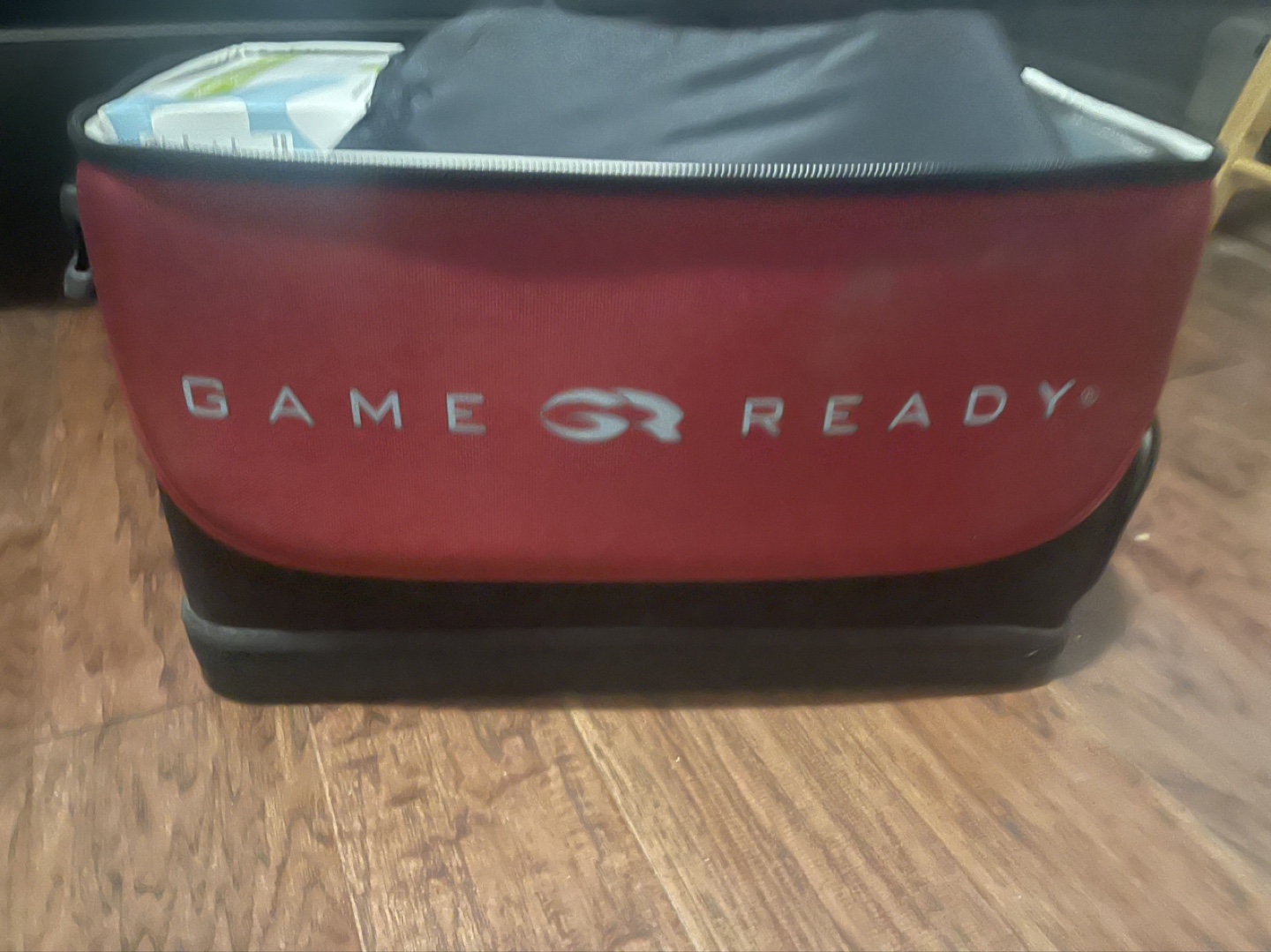 Game Ready Ice Compression Therapy System