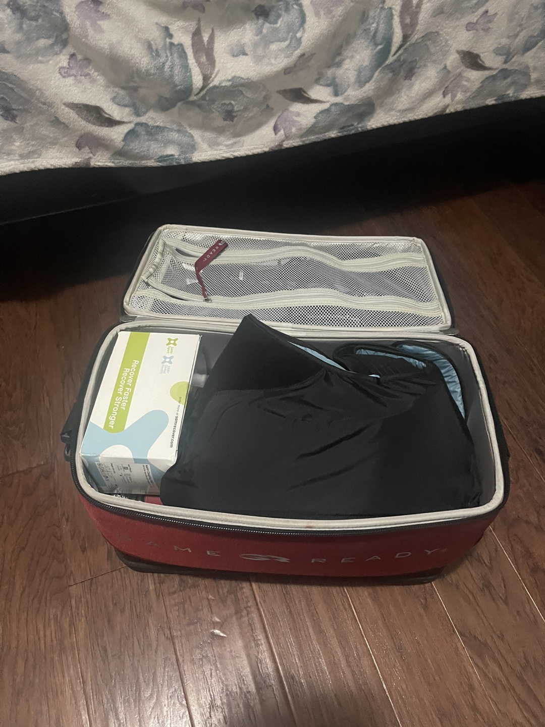 Game Ready Ice Compression Therapy System - photo 2