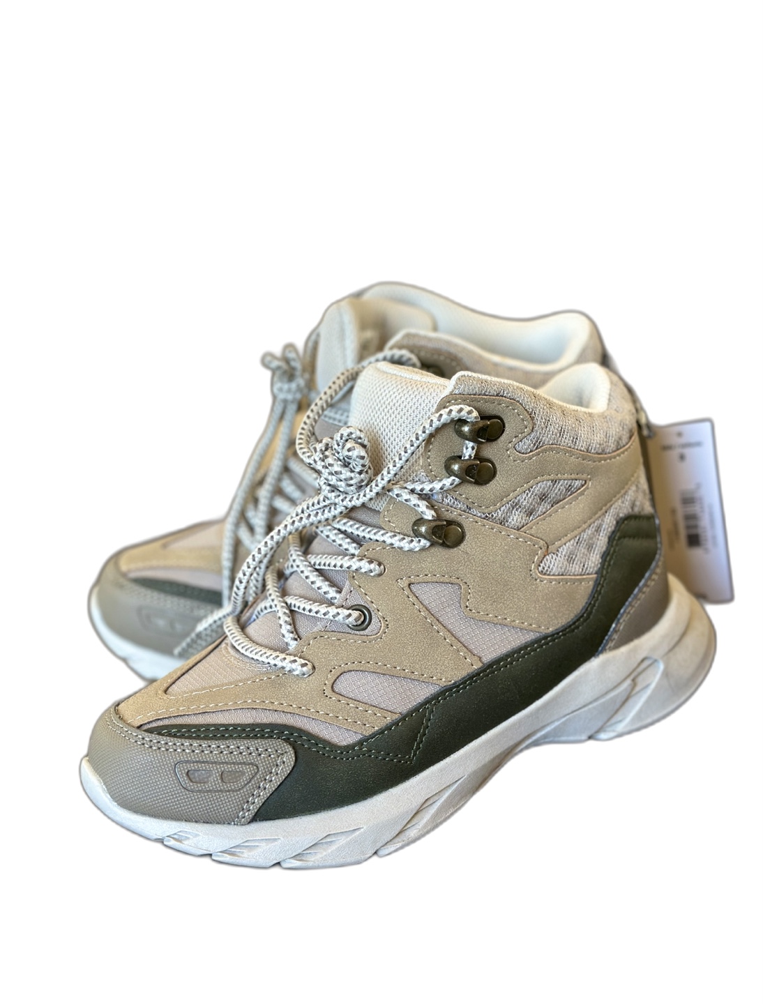 Hiking Boots - photo 2