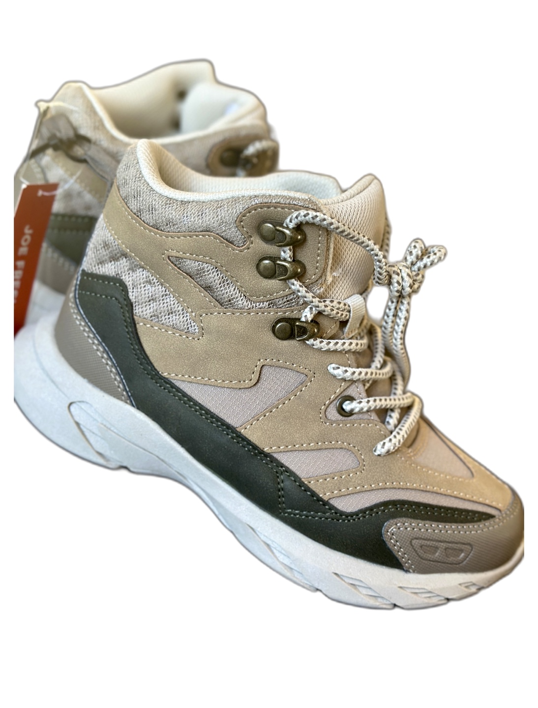 Hiking Boots