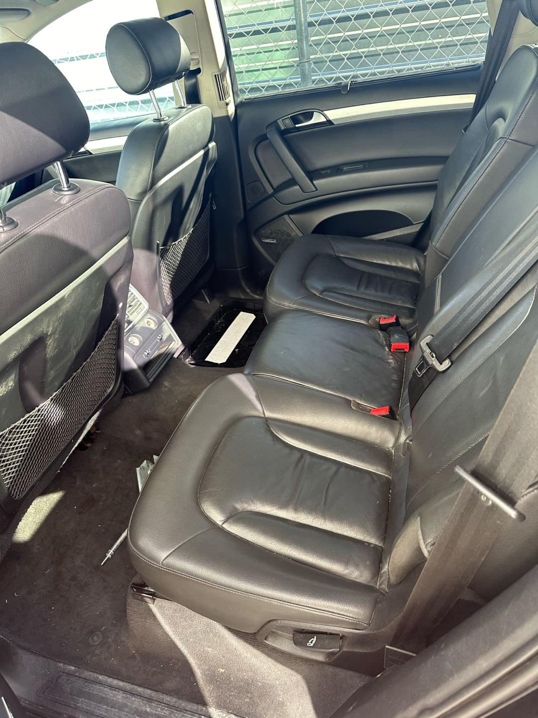 2008 Audi Q7 - photo 4