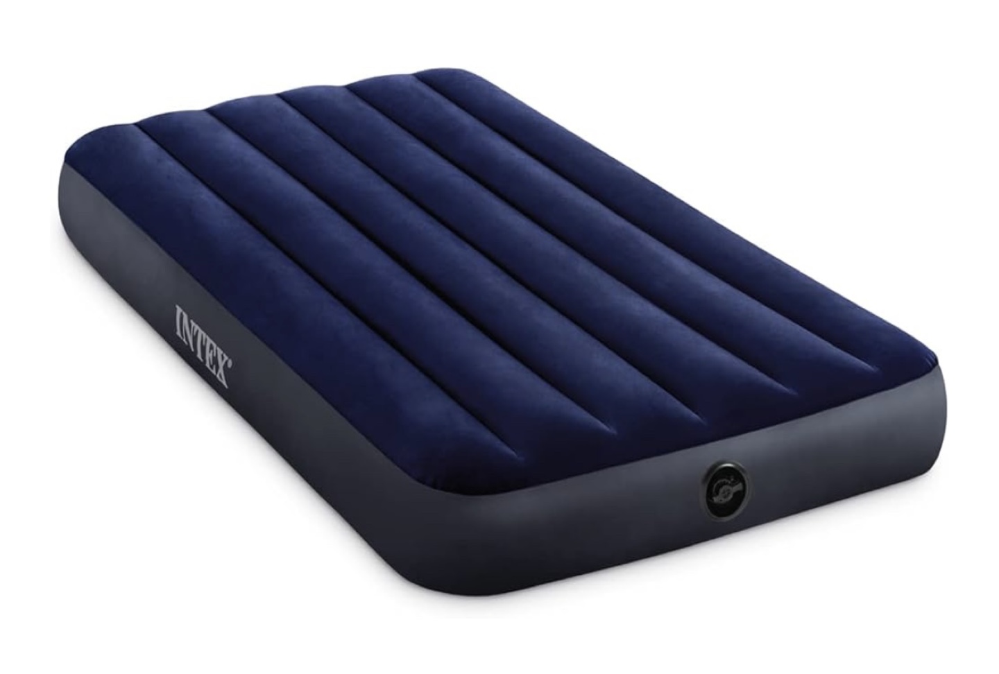 INTEX Dura-Beam Standard Single Air Mattress - photo 2