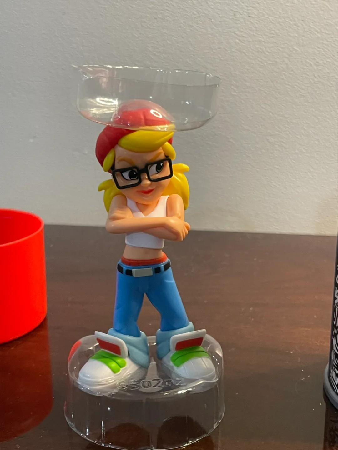 Subway Surfers Spray Paint Cans with Figures image indicator(2)