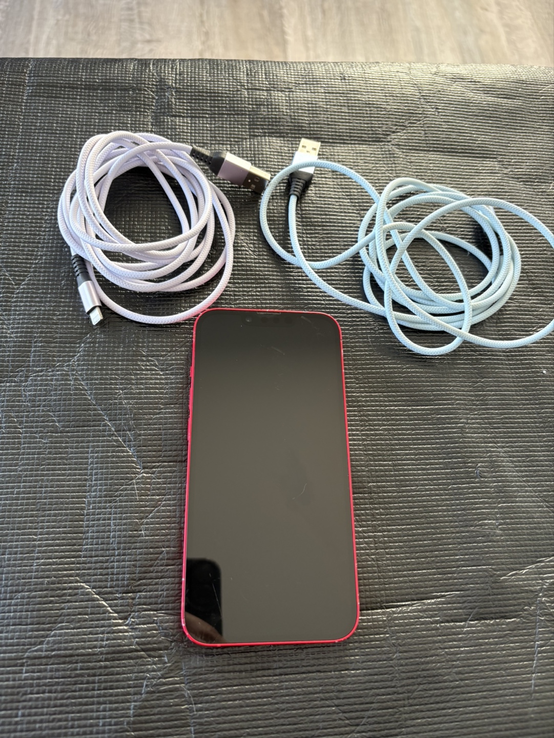 iPhone 14 – 128GB PRODUCT(RED) – $550 - (Today Only Deal)