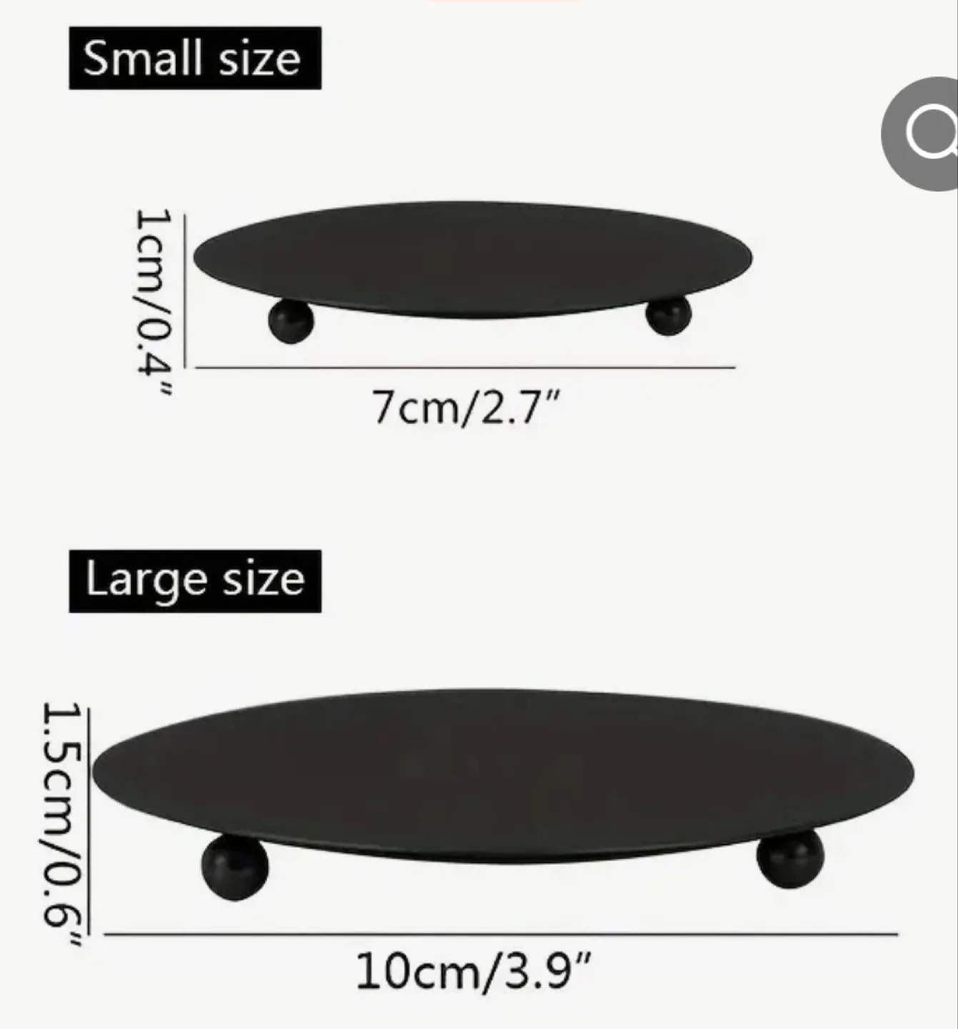 Bubble Cube Essential Oil Scened Candles 🆕 image indicator(8)