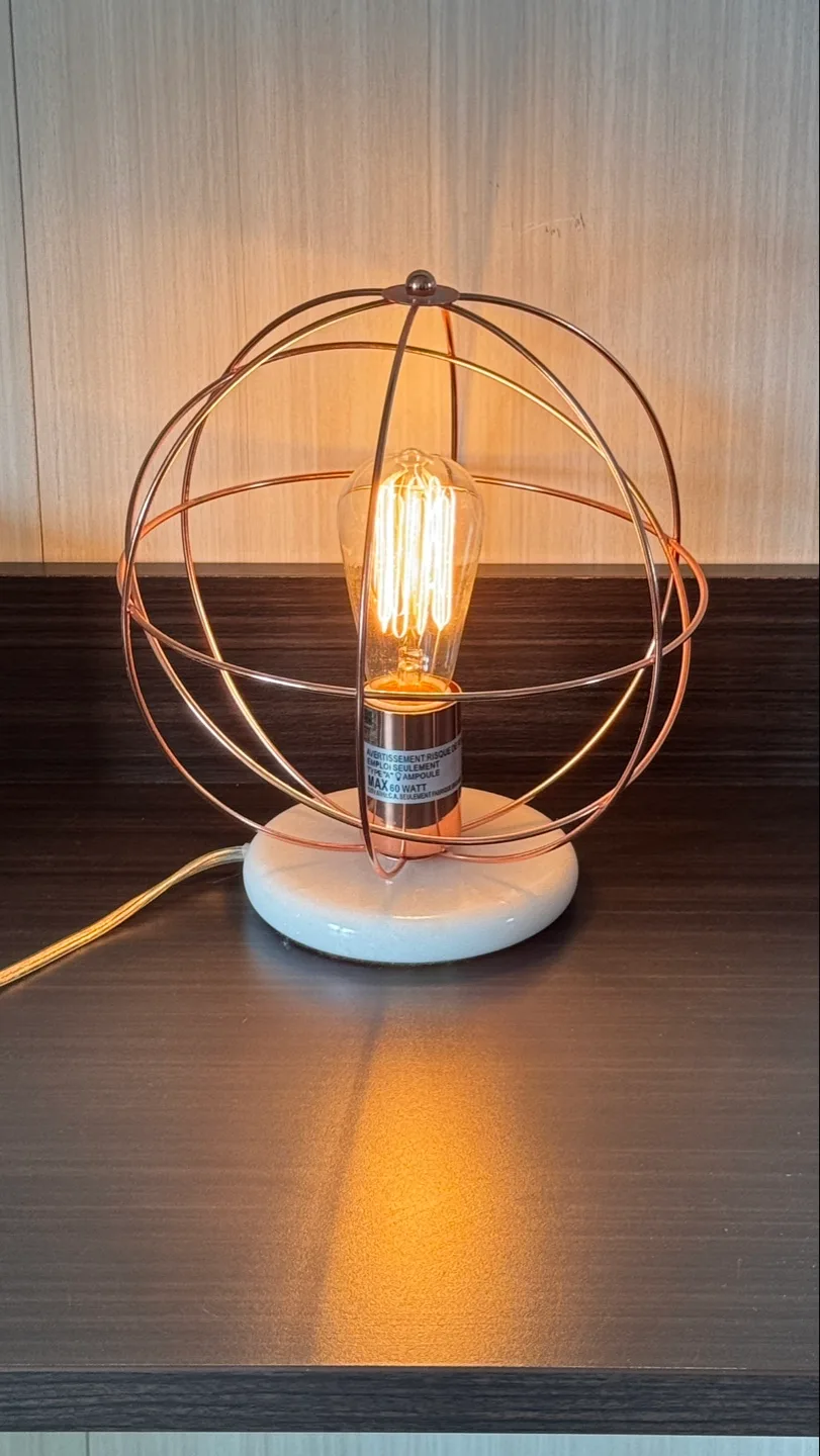 Globe Electric Antique Edison Light Bulbs (4-pack) image indicator(3)