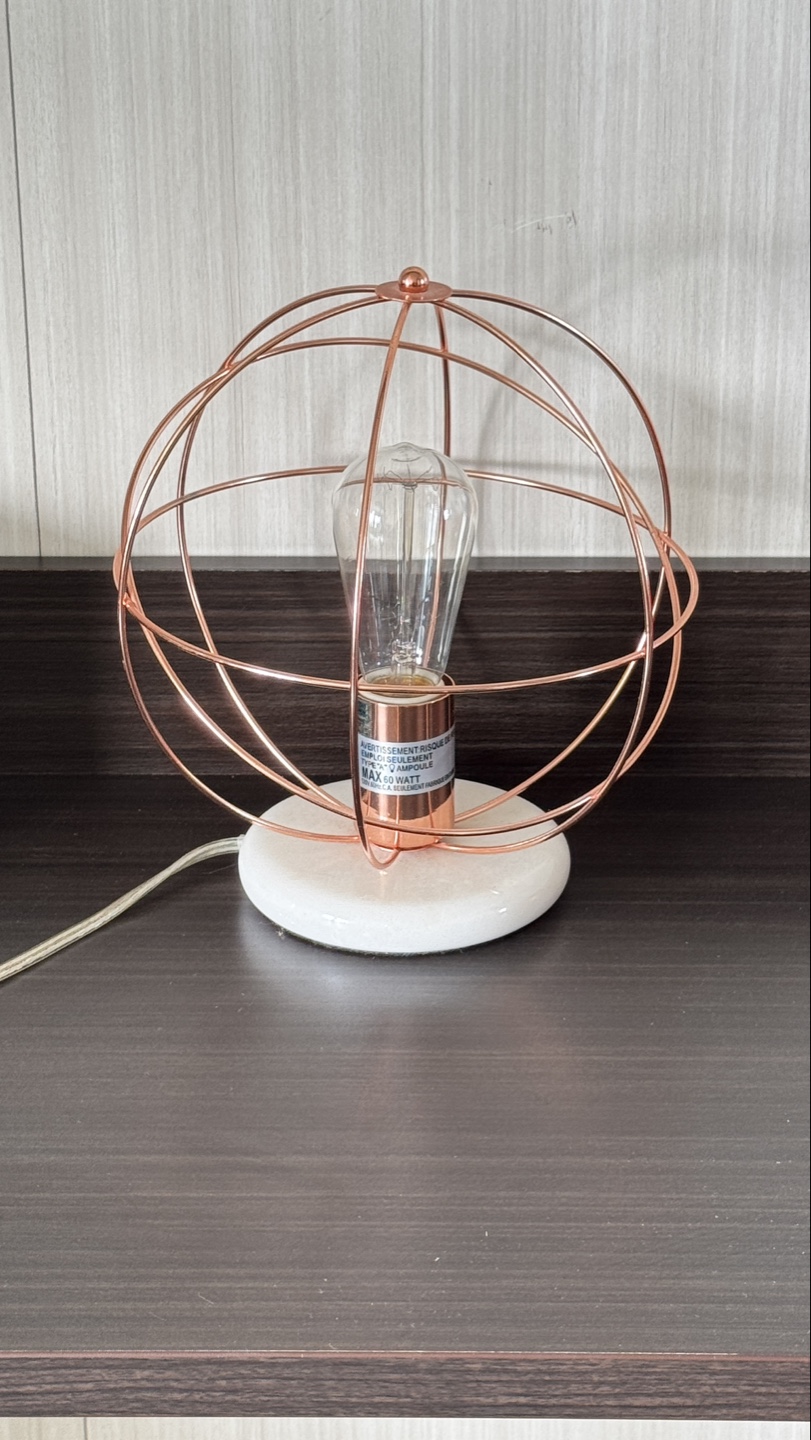 Globe Electric Antique Edison Light Bulbs (4-pack) - photo 5
