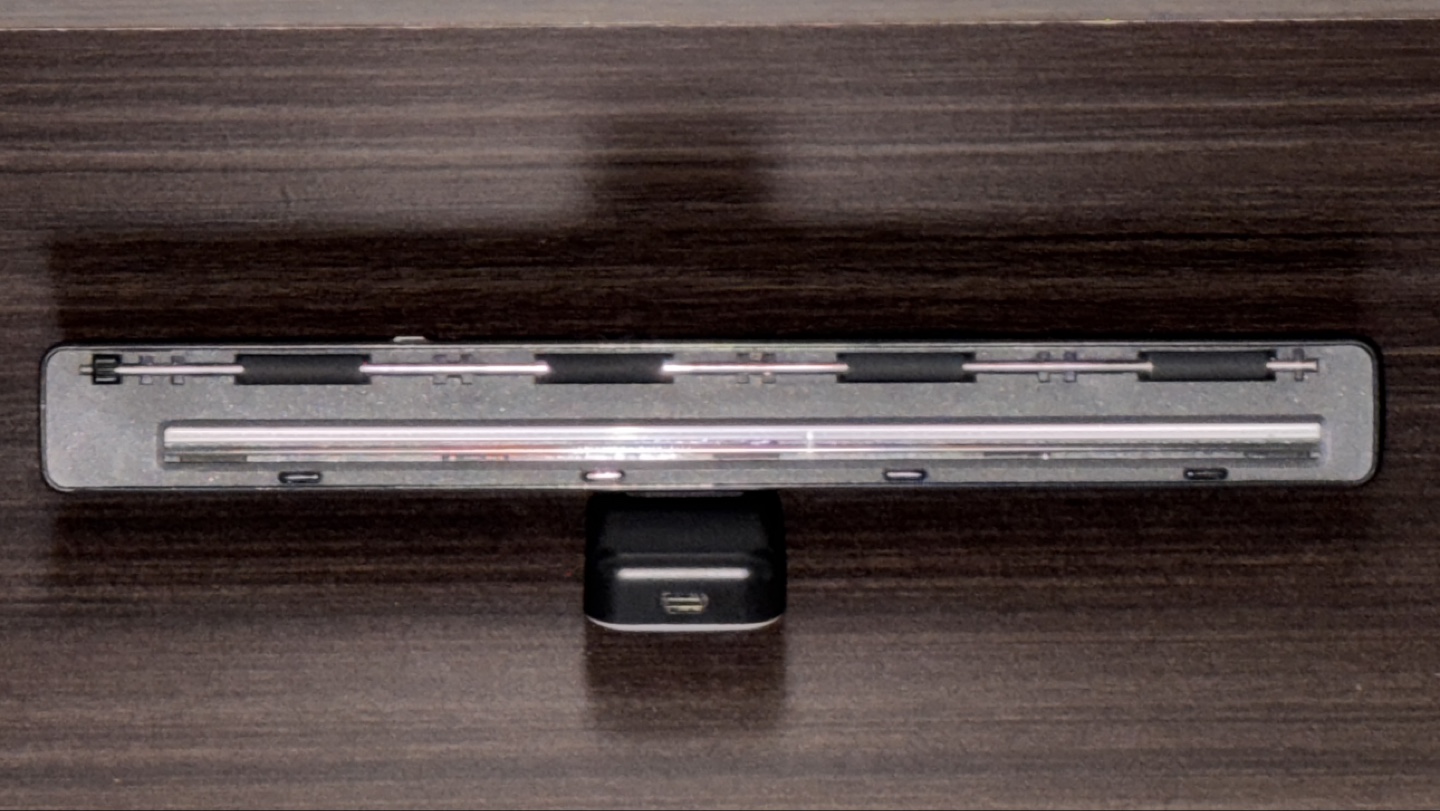 HP ScanJet e3004 Portable Wand Scanner - photo 3