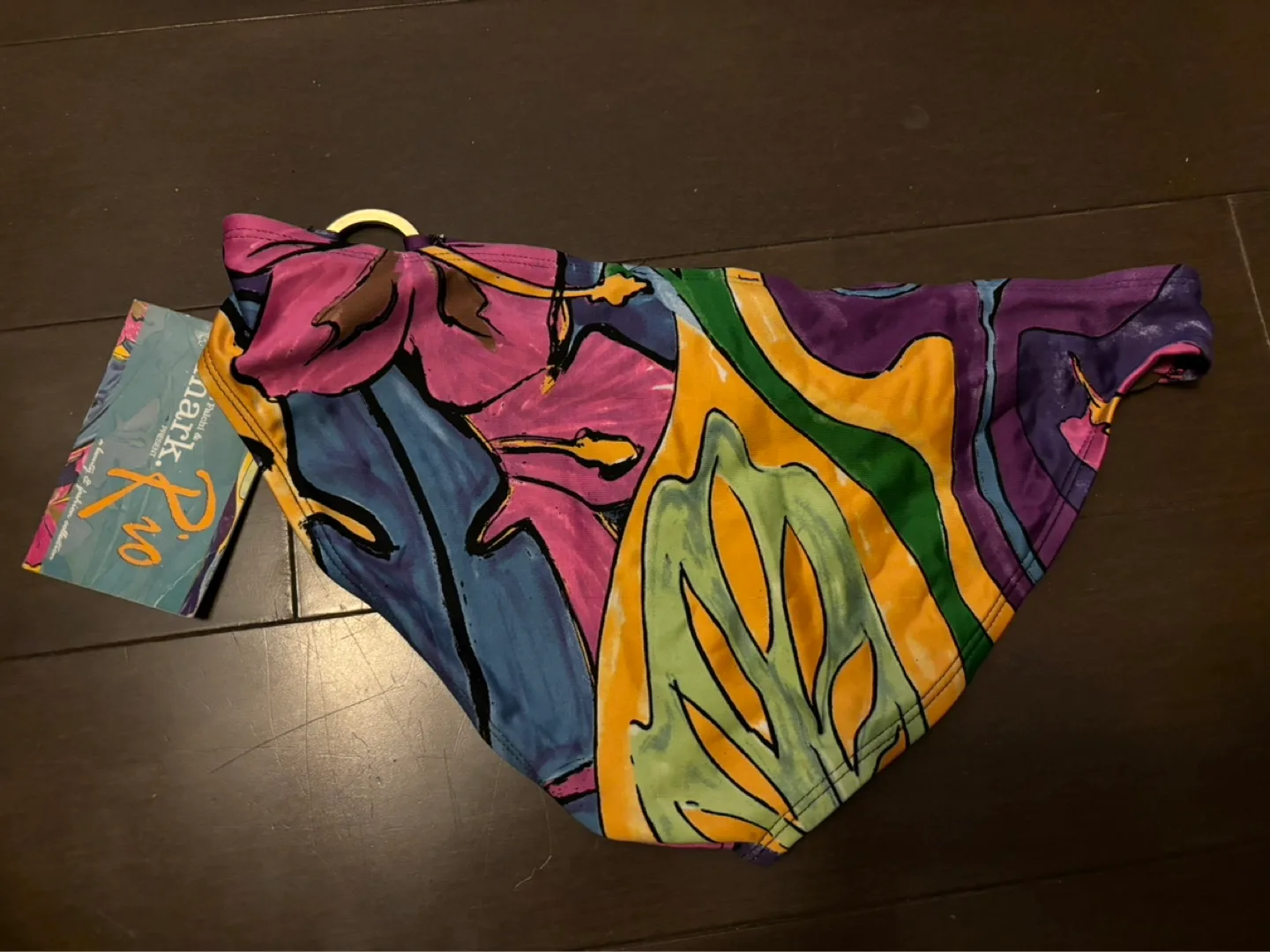 Mark Rio Bikini Bottom image indicator(2)