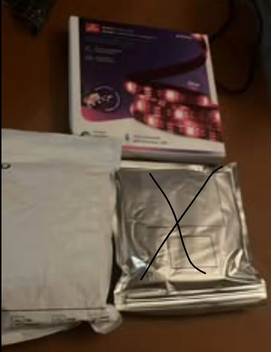 Smart LED Strip Lights thumbnail