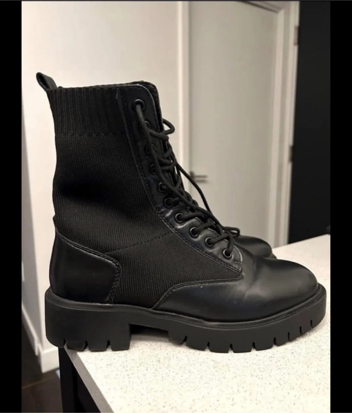 Aldo Boots Size: 6.5 New thumbnail