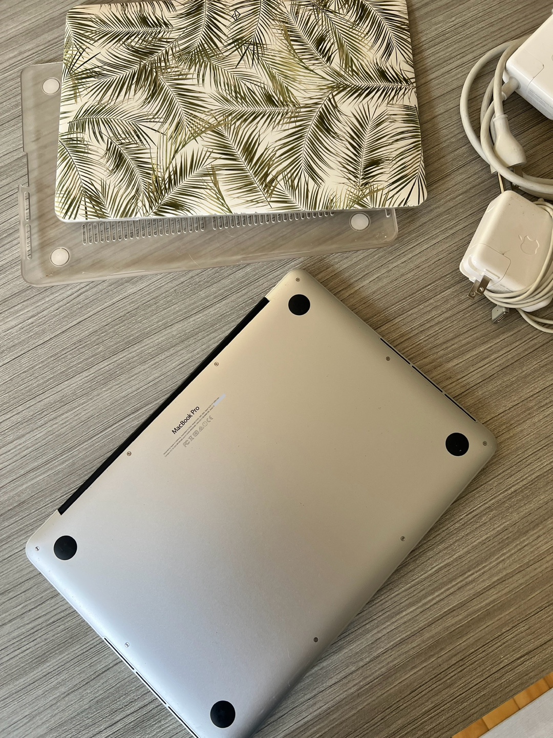 MacBook Pro Retina 13-inch i7 Early 2015 - photo 5