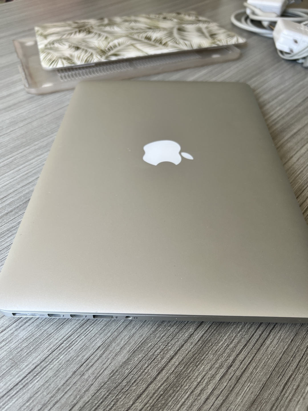 MacBook Pro Retina 13-inch i7 Early 2015 - photo 3