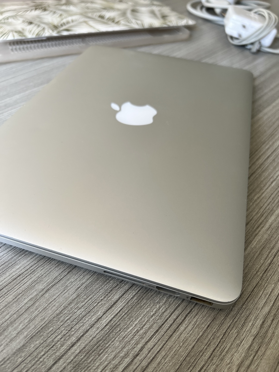 MacBook Pro Retina 13-inch i7 Early 2015 - photo 4