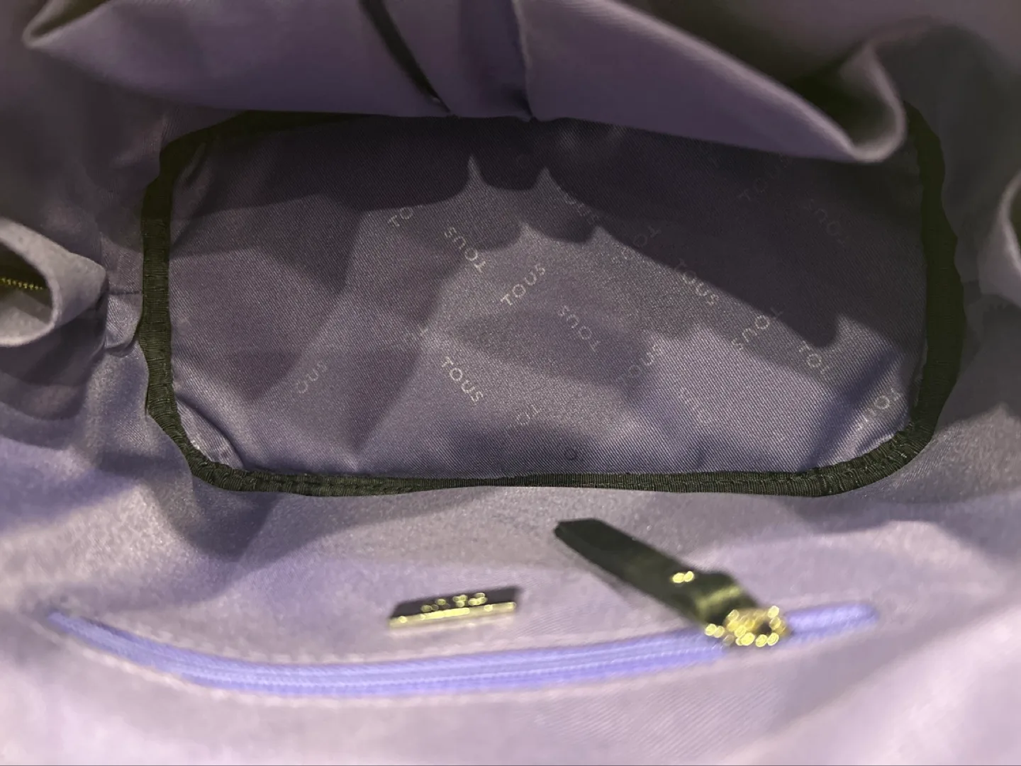 TOUS Woman's Handbag image indicator(4)