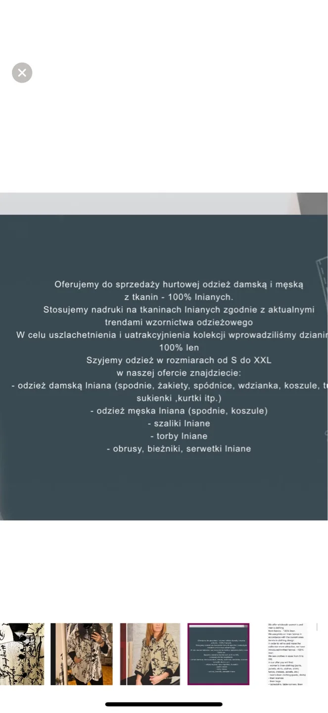 Linen Designer Jacket - Black and White Scribble Print image indicator(7)