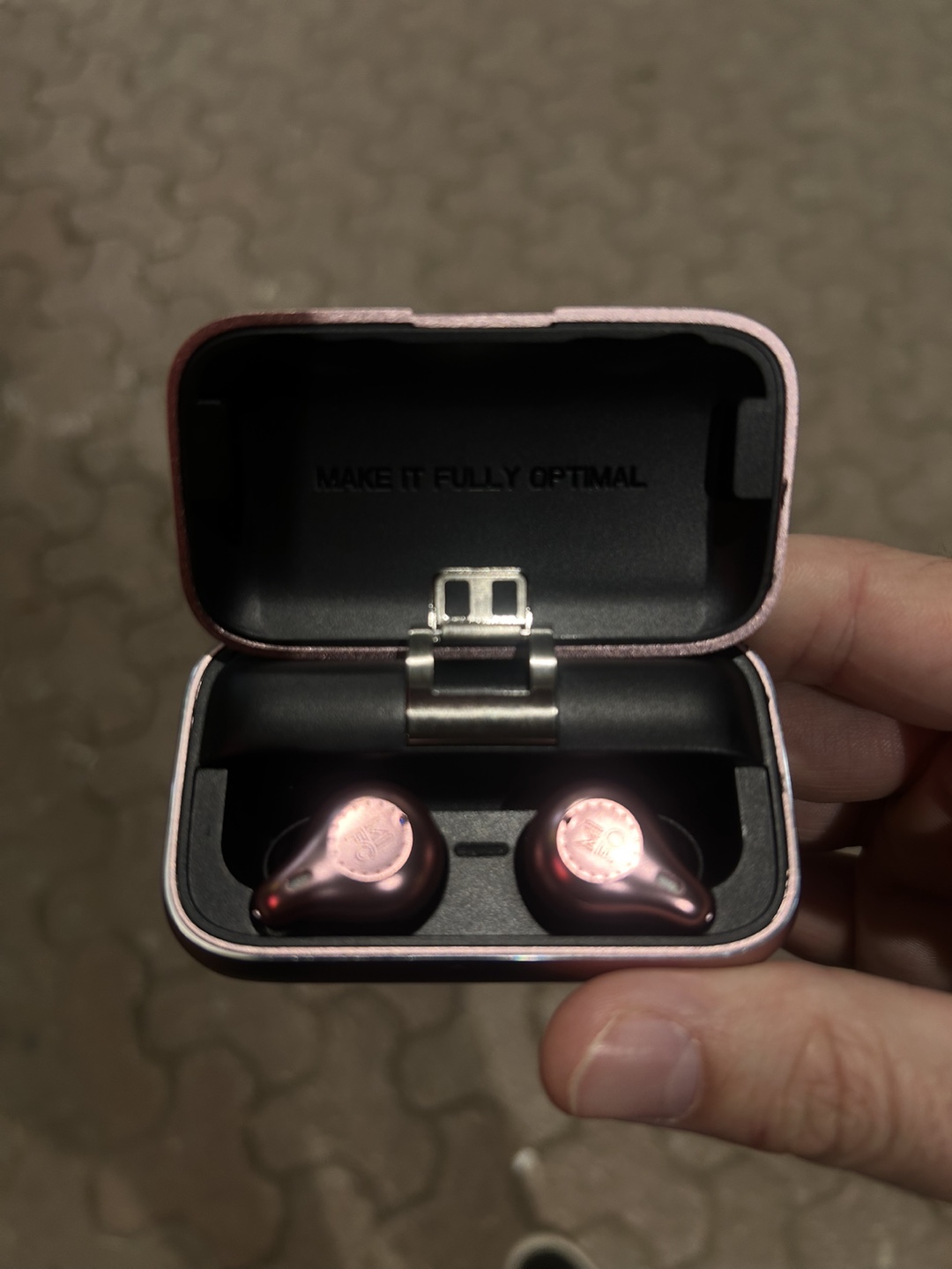 MIFO Earbuds