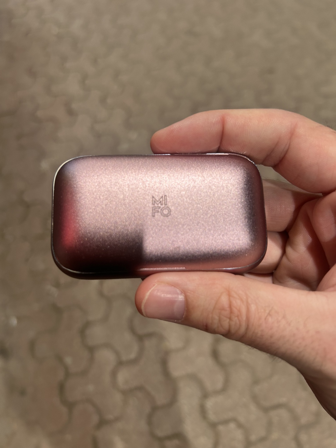MIFO Earbuds - photo 2