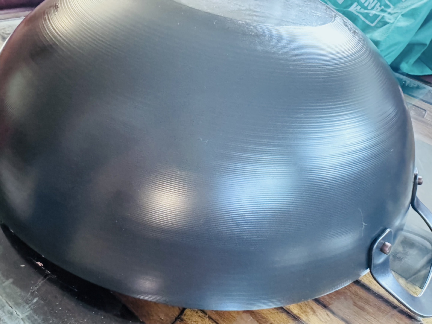 Tramontina 16-inch Wok - photo 3