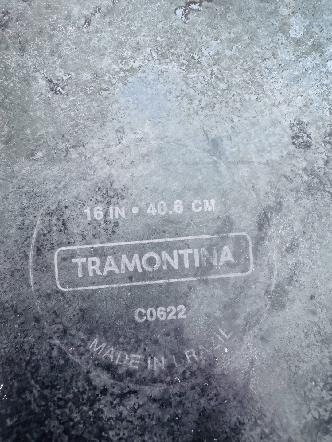 Tramontina 16-inch Wok - photo 4