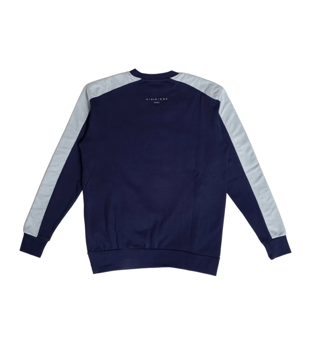 Vie Richie Paris Crewneck Sweatshirt thumbnail