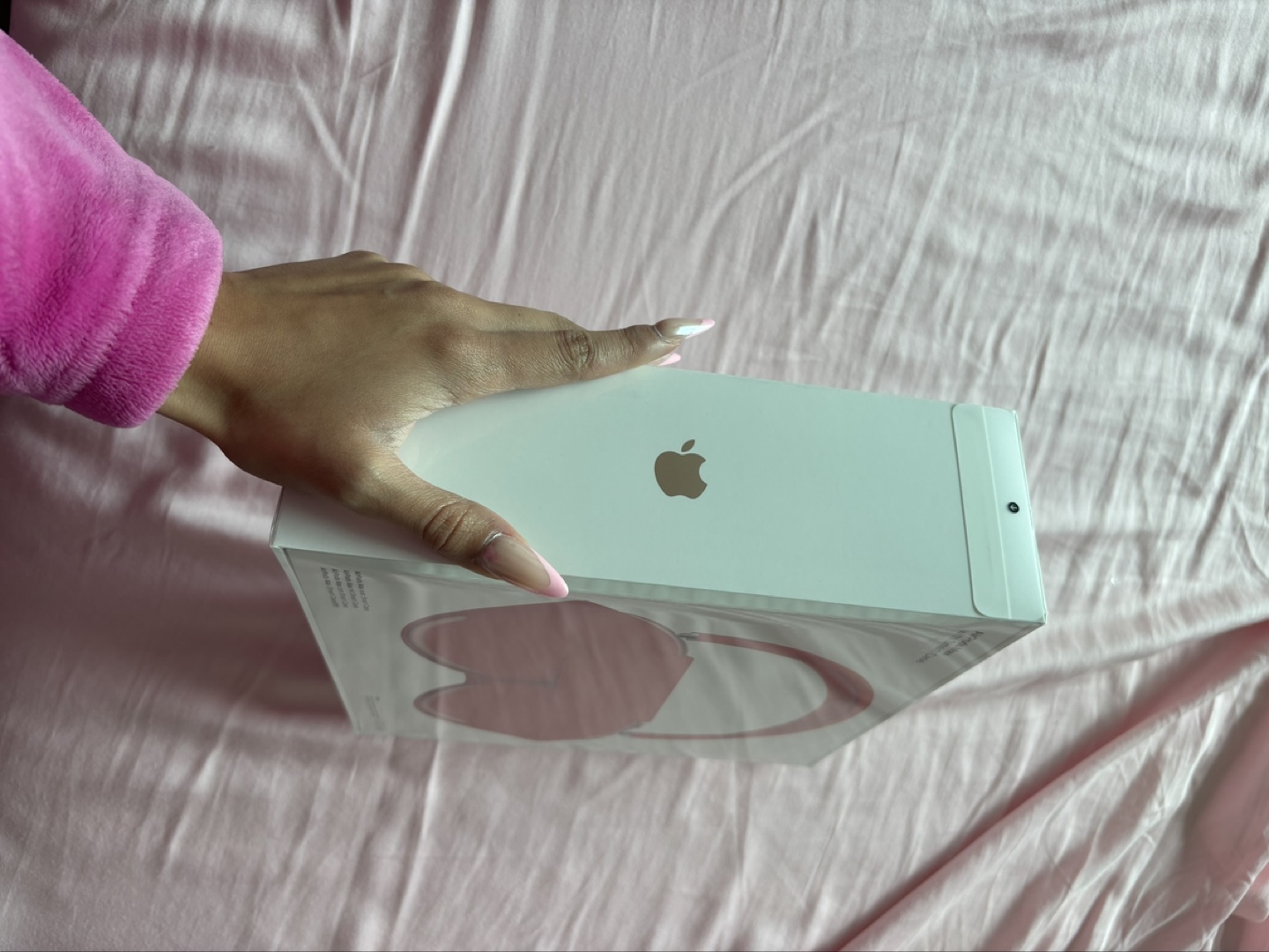 New Apple AirPods Max - Pink - photo 4