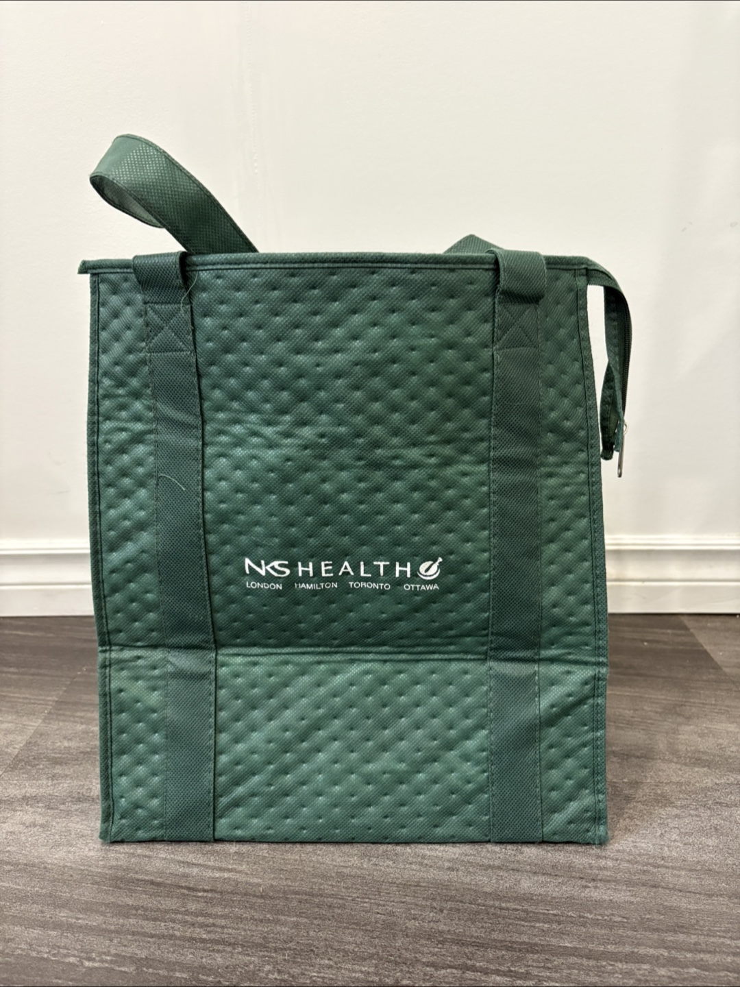 Delivery bag