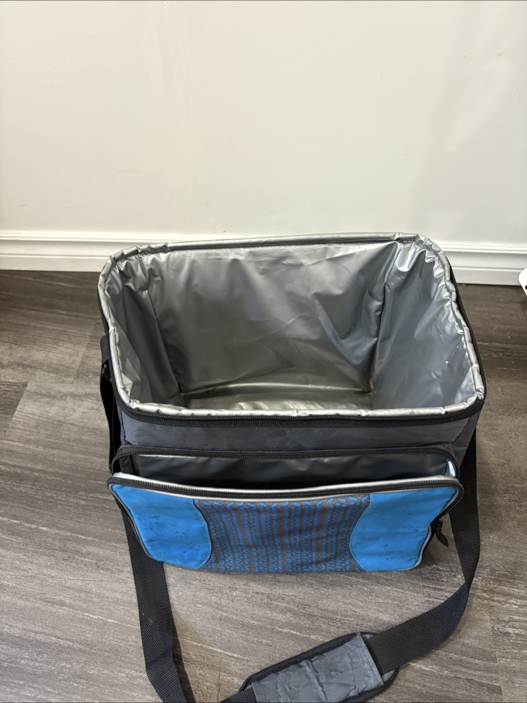 Large size delivery bag - photo 4