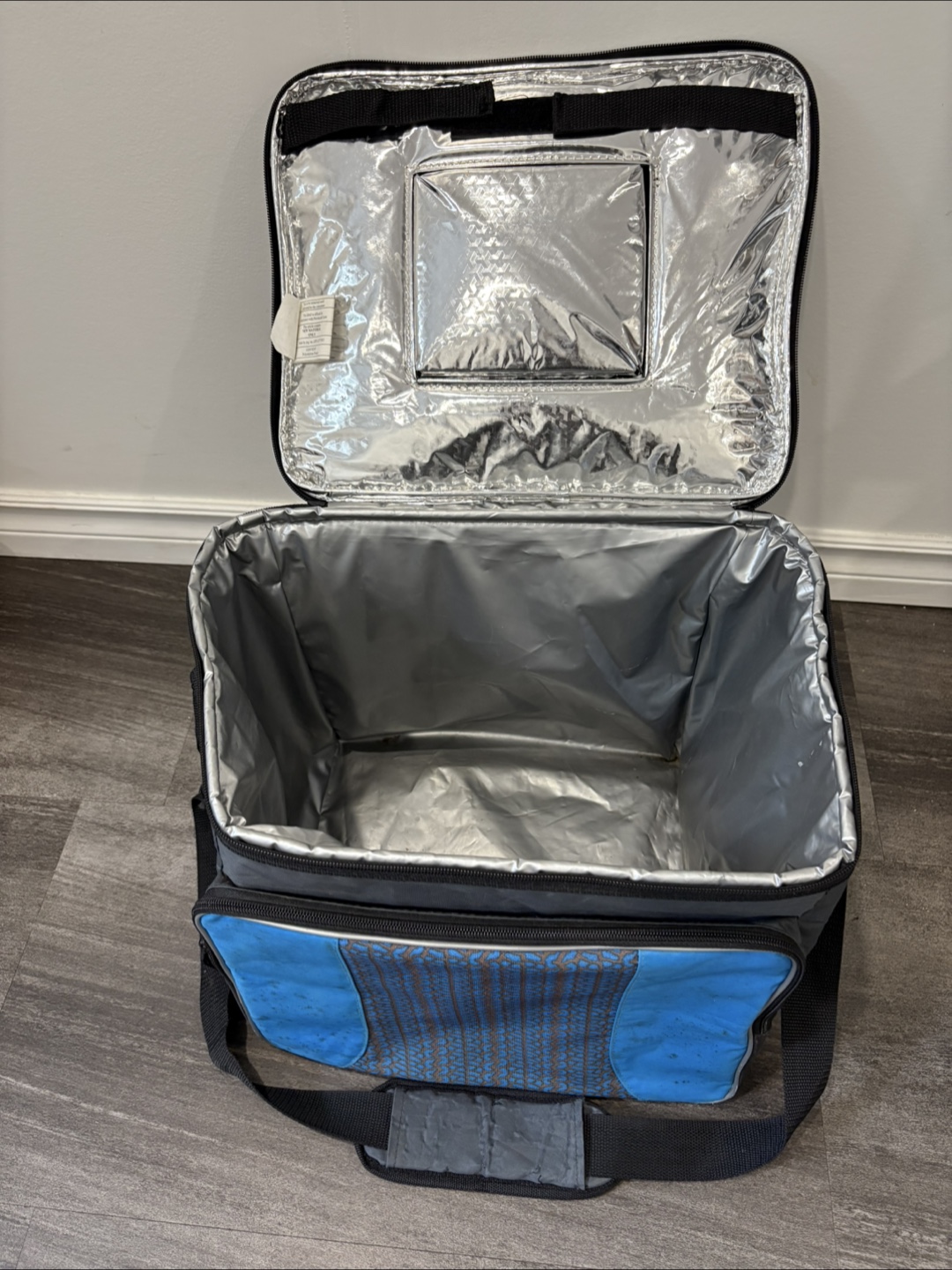 Large size delivery bag - photo 2