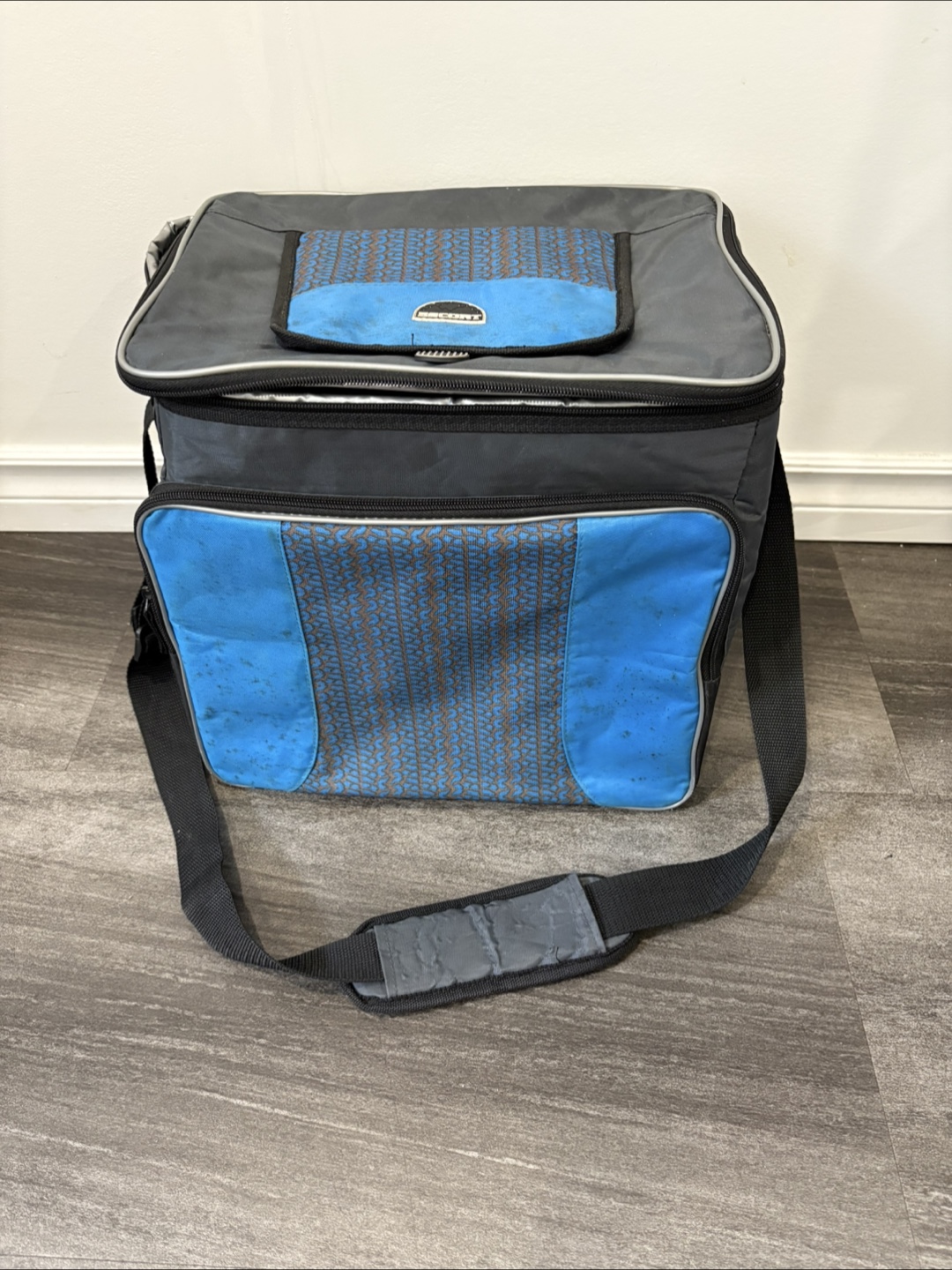 Large size delivery bag - photo 3