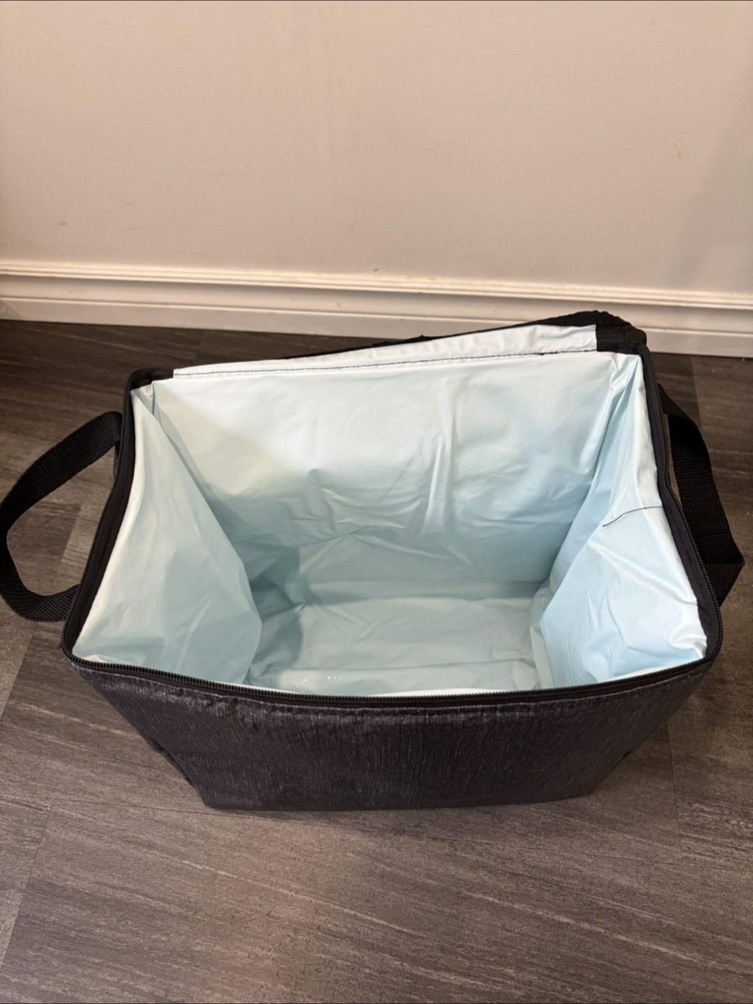 Delivery bag - photo 2