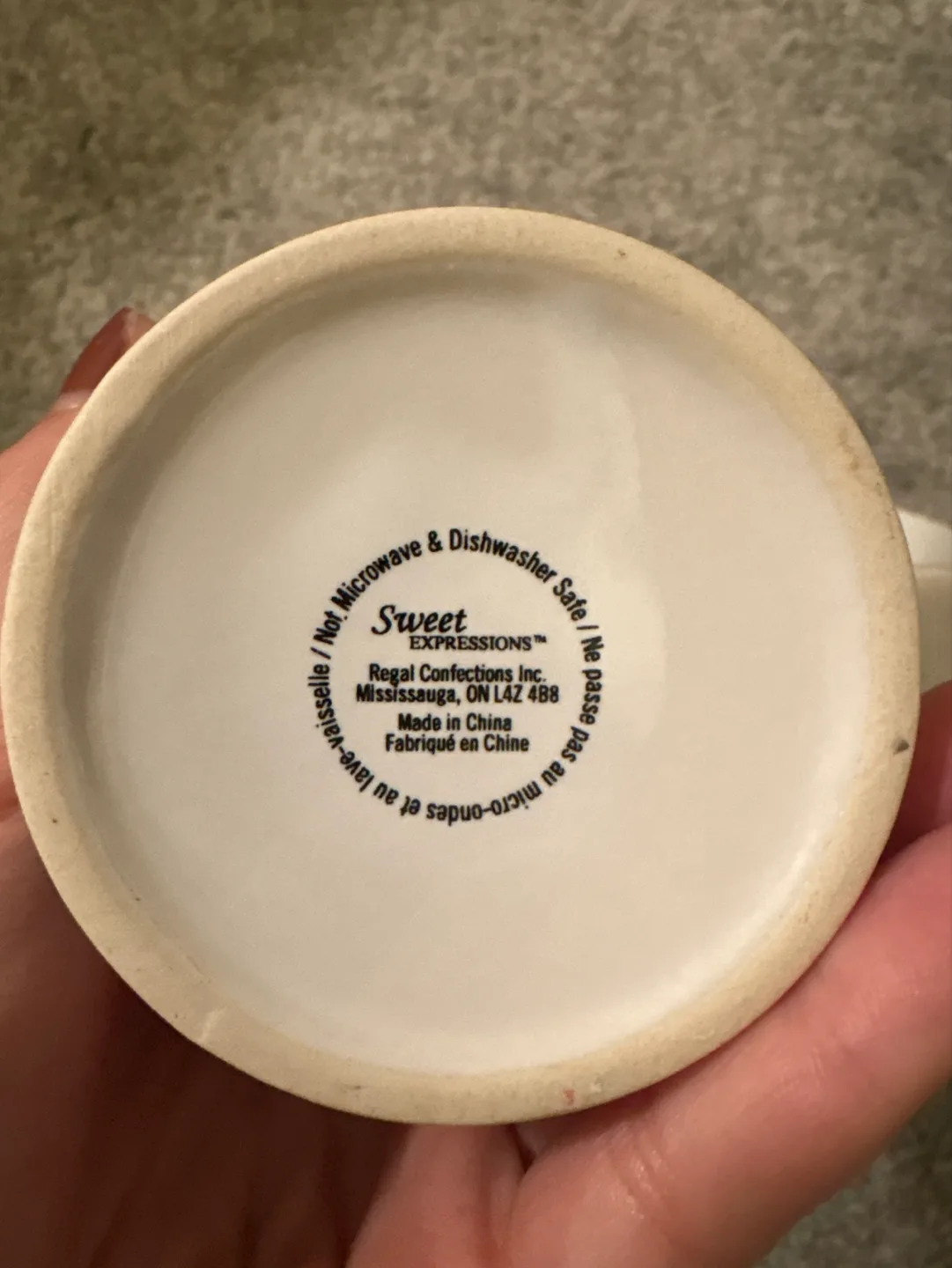 Pair of Christmas Mugs 💚 image indicator(2)