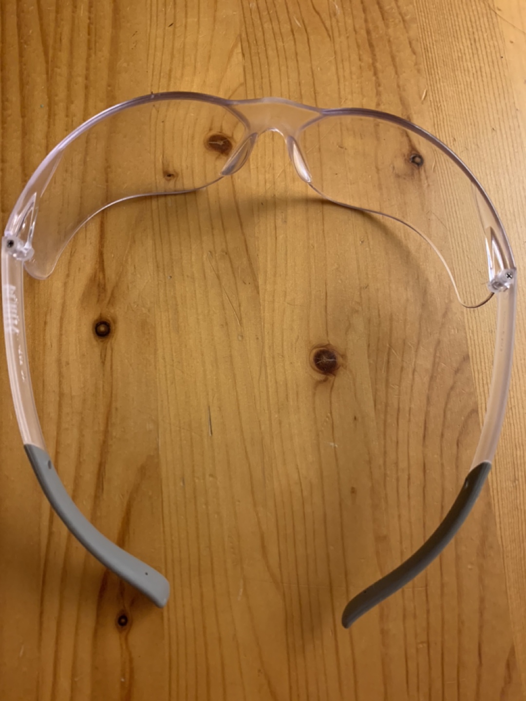 Lab/Safety Goggles, Pack of 10 - photo 2