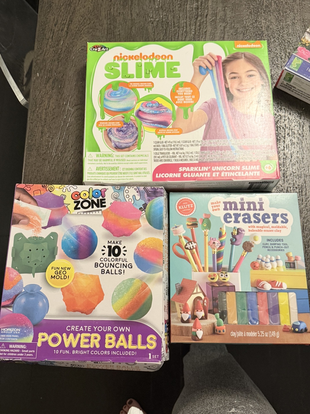 Assorted Kids' Toys & Games - Hasbro, Nickelodeon, Disney, More! - photo 5
