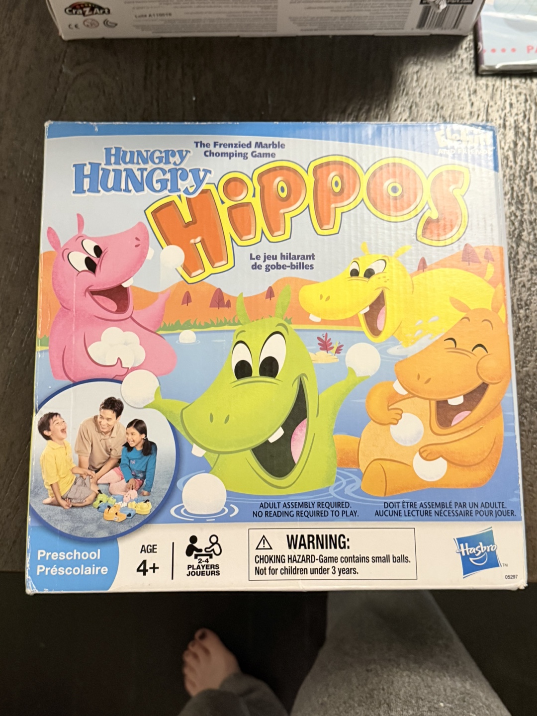 Assorted Kids' Toys & Games - Hasbro, Nickelodeon, Disney, More! - photo 2