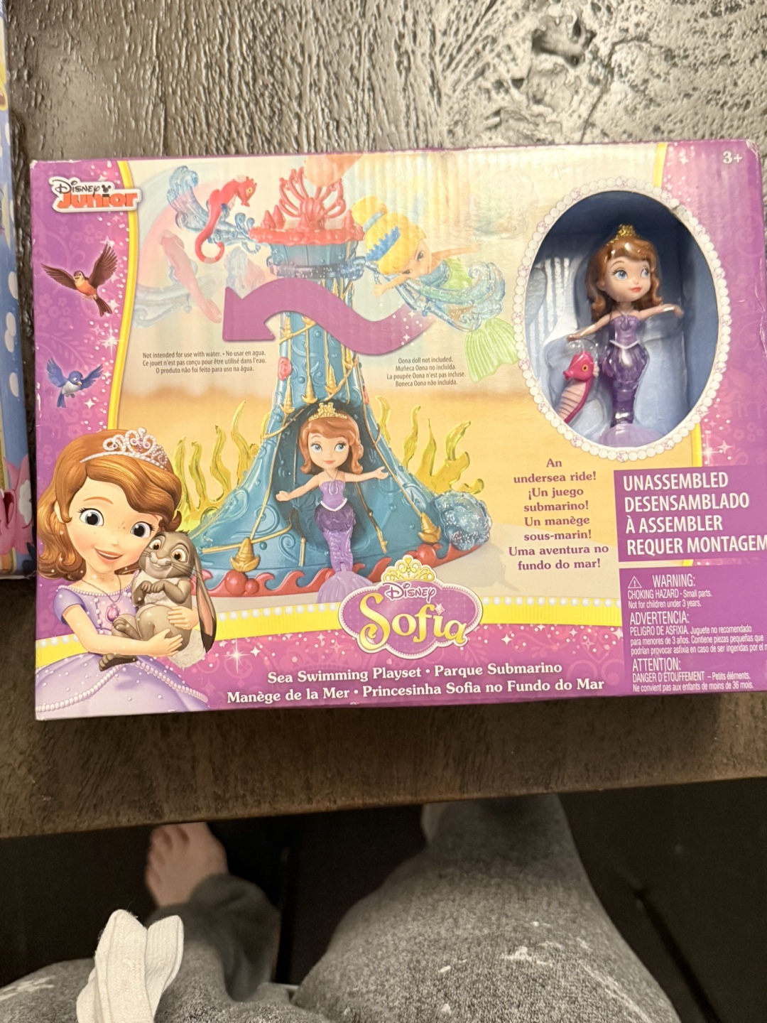 Assorted Kids' Toys & Games - Hasbro, Nickelodeon, Disney, More!