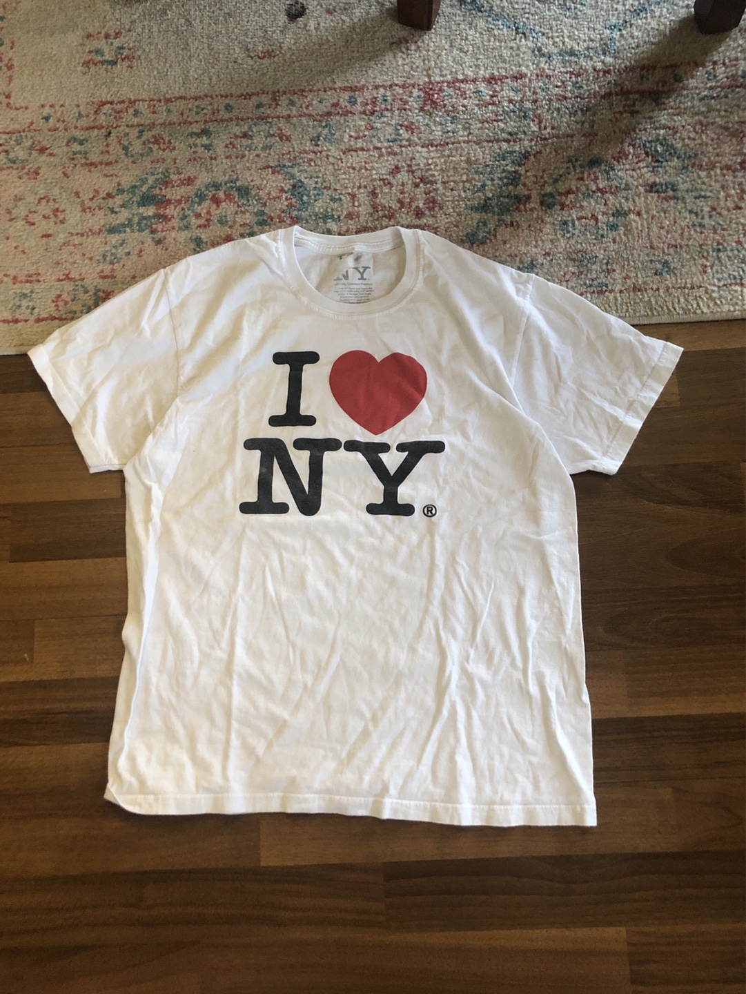 I Heart NY T-Shirt