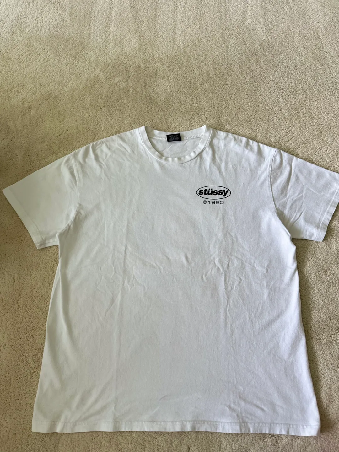 Stüssy image indicator(3)