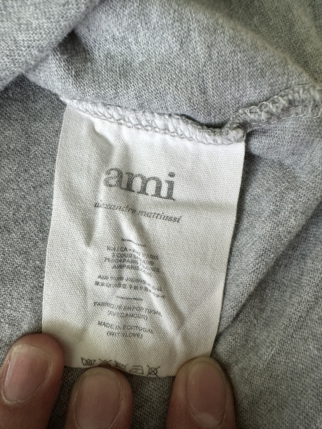 AMI Alexandre Mattiussi - photo 3