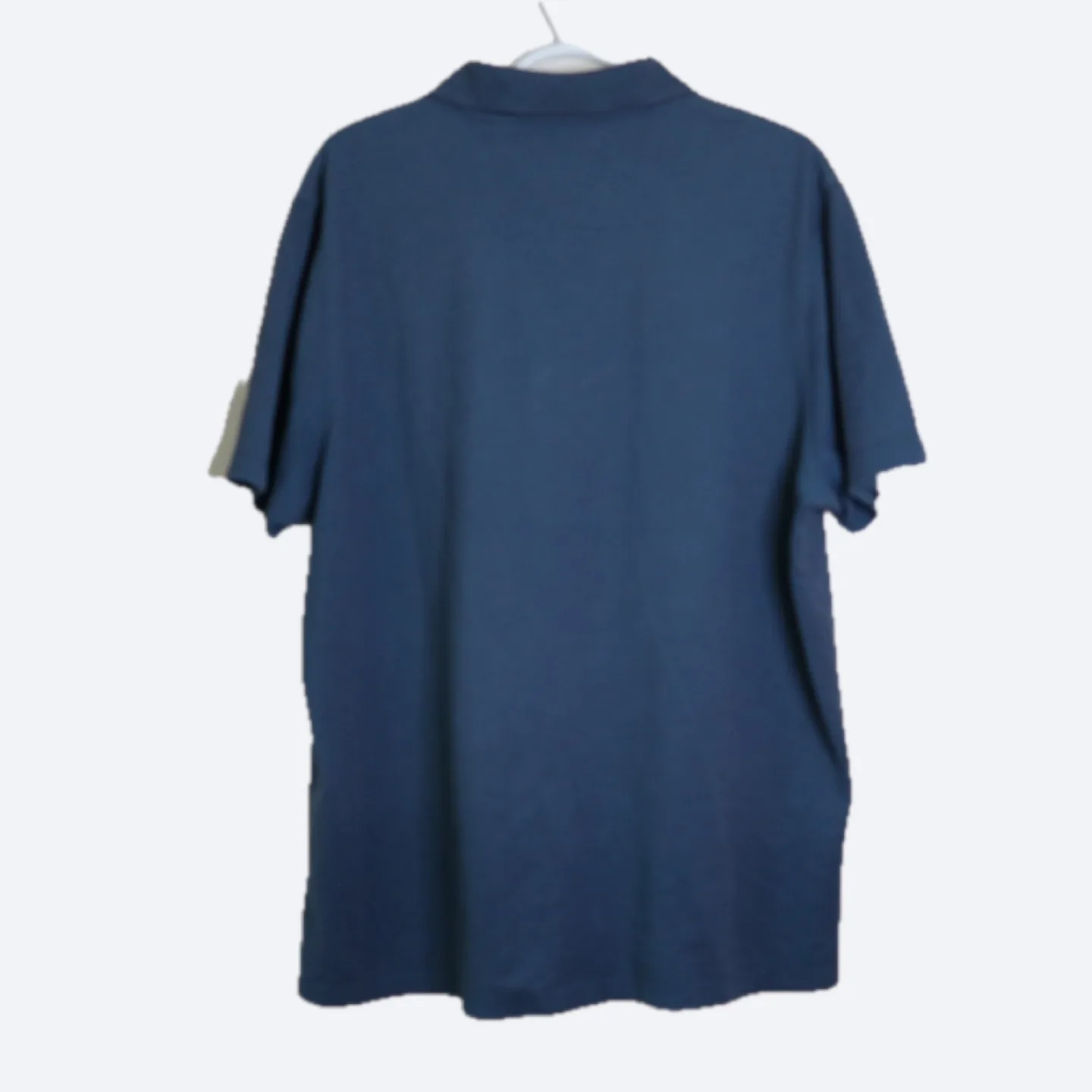 Perry Ellis Men's Dress Shirt, Polo Shirt and Free Tie Bundle image indicator(5)