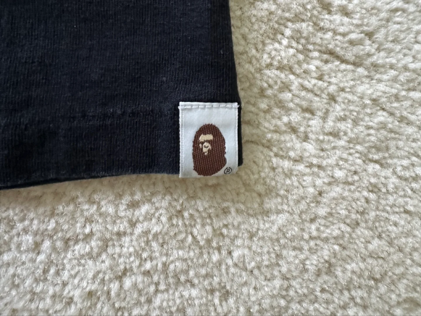 Bape image indicator(5)